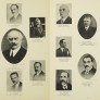 Le commissariat général de l'Exposition coloniale de 1931