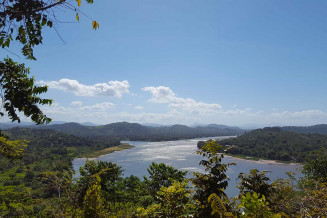 Photo de la rivière Amboaboa