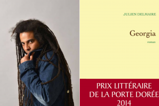 Lauréat 2014