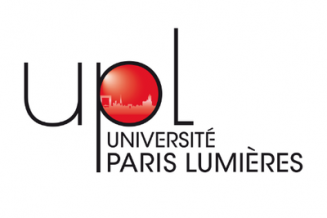 logo Université Paris Lumières