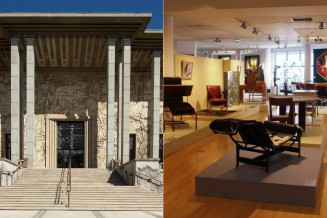 Parcours intermusée EPPPD - musée des années 30