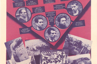 Service de propagande allemande, Des libérateurs ? La libération par l'armée du crime !, 1944