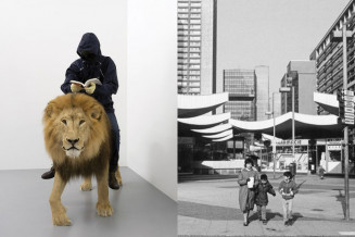 Illustrations des deux expos de la saison Asie