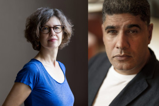 Photos d'Elise Goldberg et Rachid Benzine