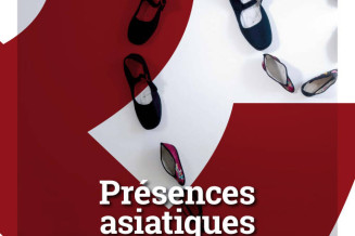 Couverture Hommes et Migrations n°1343