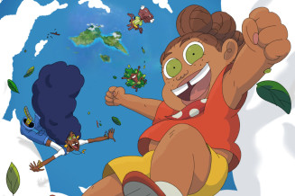 Affiche du film Vanille réalisé par Guillaume Lorin