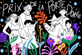 Illustration par Kei Lam