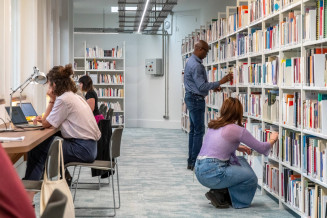 Centre de ressources