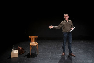 Extrait du spectacle