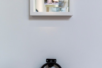 Badr El Hammami, Thabrate, 2010-2020, installation, pièce unique