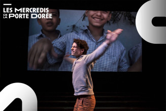 Mercredi 18/12/24 Crocodiles