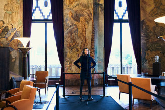 Installation de Jack&Jane