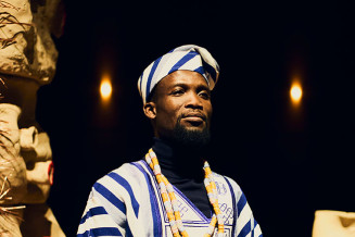 Kokou Ferdinand Makouvia