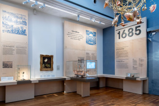 Exposition permanente, 2023 