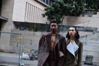 Modèles de Brahim Djibrine