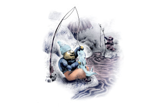 Illustration de Gaëtan Dorémus