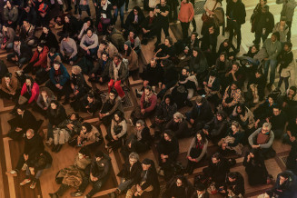 Public dans le Forum