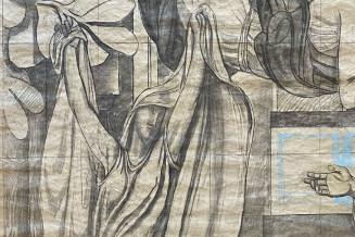 Poncifs du salon Afrique