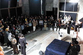 Collectif Histoires crépues