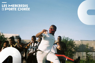 Photographie 93e vague de Marvin Bonheur