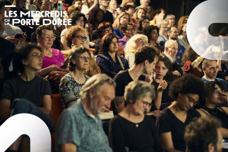 Public dans l'Auditorium