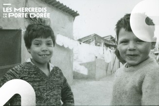 Deux garçons - Extrait photo du film