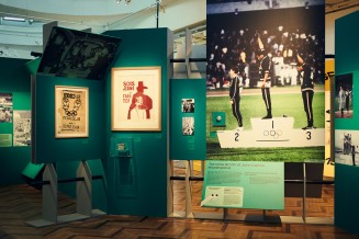 Exposition Olympisme