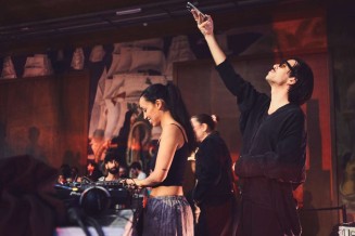 Nuit des musées 2025