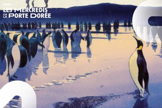 Couverture de la BD Danser avec le vent