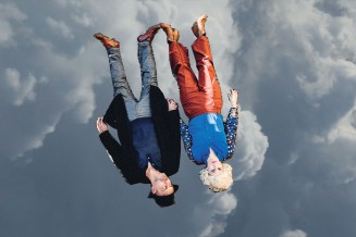 Affiche de l'événement "Notre histoire se répète"