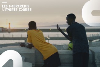 Scène du film "Tout va bien" de Thomas Ellis