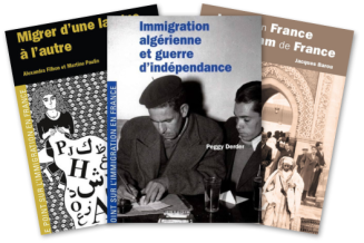 Couvertures Le Point sur