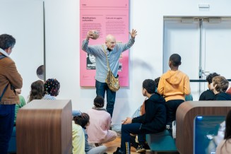 Visite contée