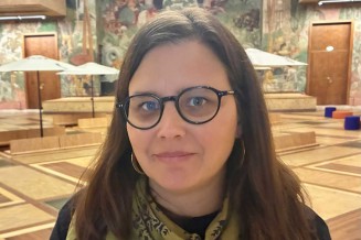 Photo de Juliana Lopoukhine 