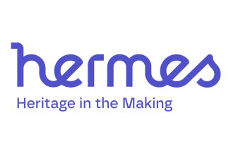 Logo du projet HERMES 