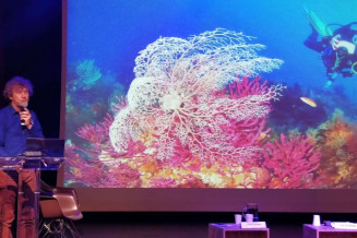 Colloque Sciences marines pour tous