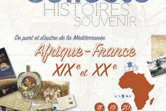 Affiche grande collecte 2016