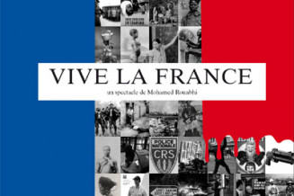 Vive la France