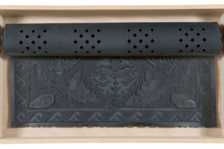 Anatolia, d'Eduardo Arroyo, 1976 