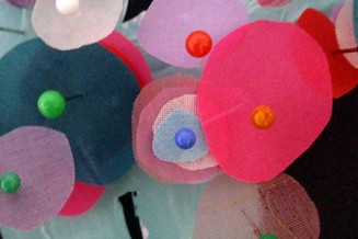 Atelier de création "Ma carte du ciel"