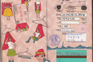 L'objet s'écrit et se décrit