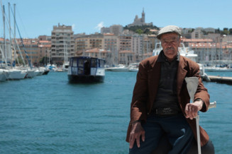 Film "Perdus entre deux rives, les chibanis oubliés"