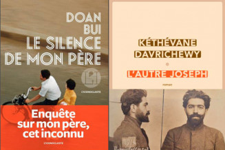 Café littéraire avril 2016