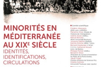 Colloque minorités empire