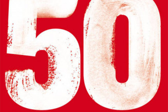 Couverture Algéries 50
