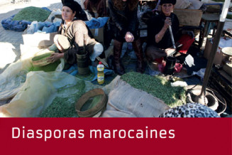 Couverture Hommes et Migrations 1303