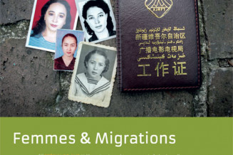 Couverture Hommes et Migrations 1311