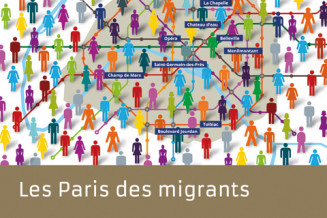 Couverture Hommes et Migrations 1308