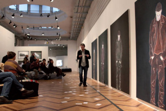 L'OuLiPo - Autre Couture