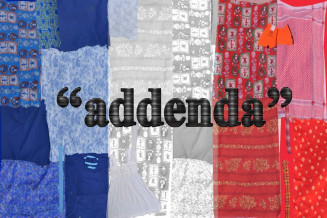 Drapeau - Addenda - Combo Culture Kidnapper